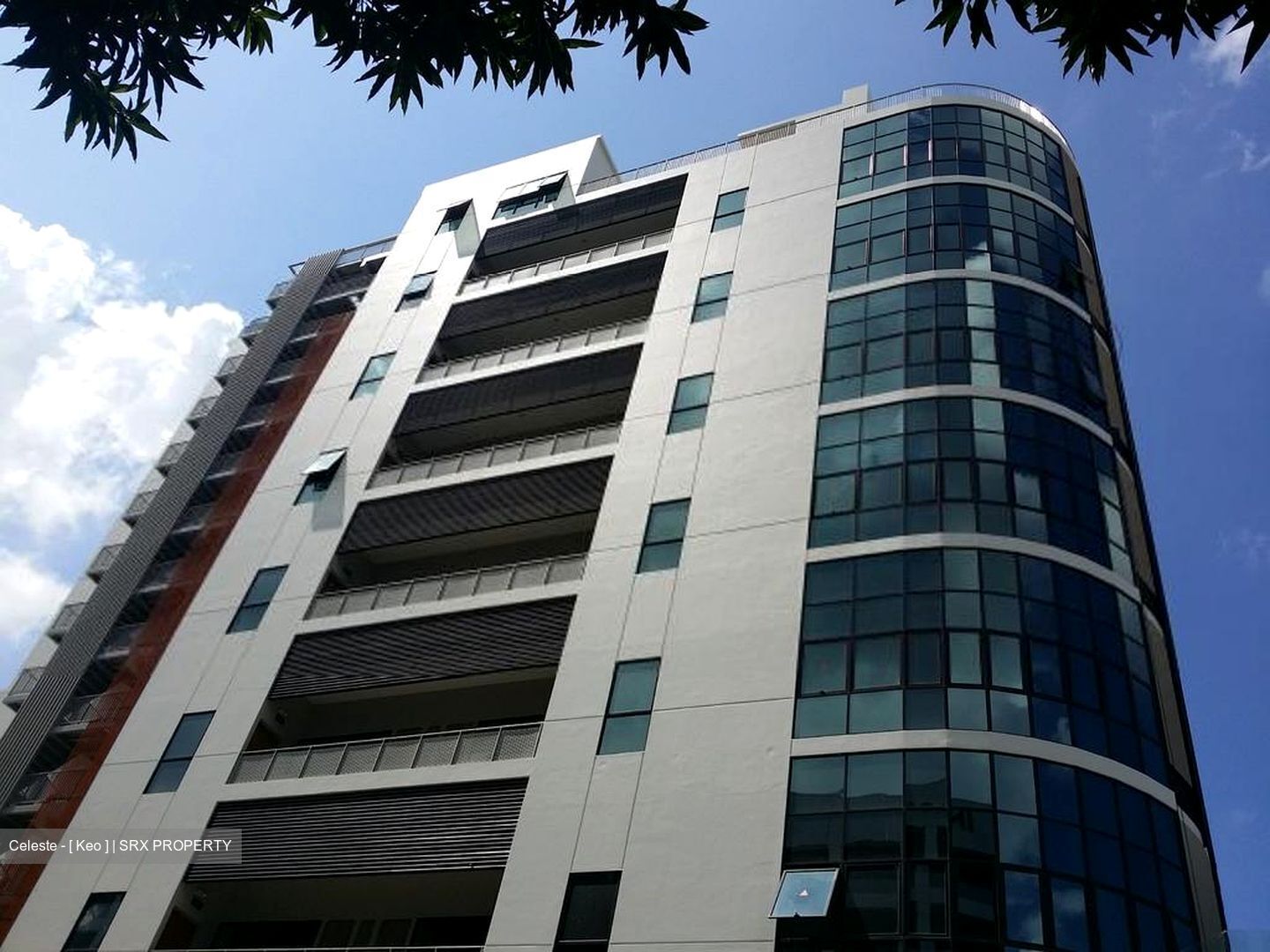 Pereira Road (D13), Office #343881421
